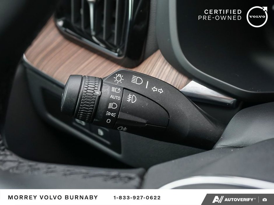 2024 Volvo XC60 Recharge Plus Dark Theme | Harman Kardon | 60KM EV Range!-18