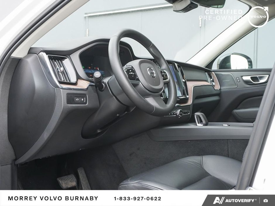 2024 Volvo XC60 Recharge Plus Dark Theme | Harman Kardon | 60KM EV Range!-15