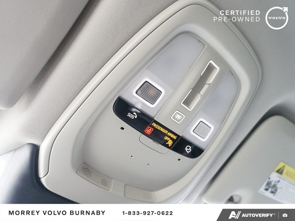 2024 Volvo XC60 Recharge Plus Dark Theme | Harman Kardon | 60KM EV Range!-24