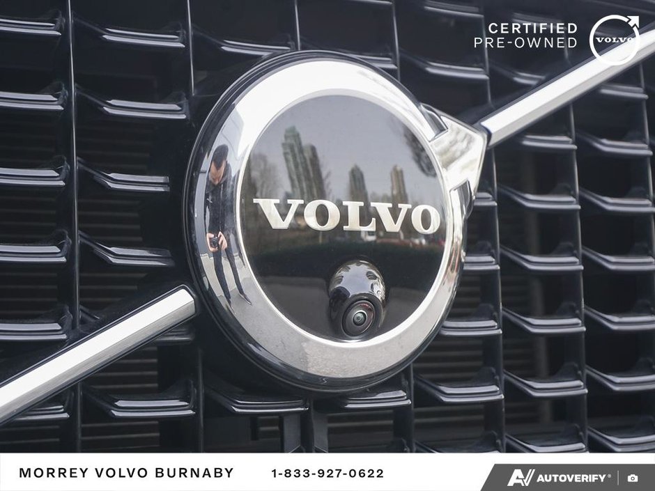 2024 Volvo XC60 Recharge Plus Dark Theme | Harman Kardon | 60KM EV Range!-8