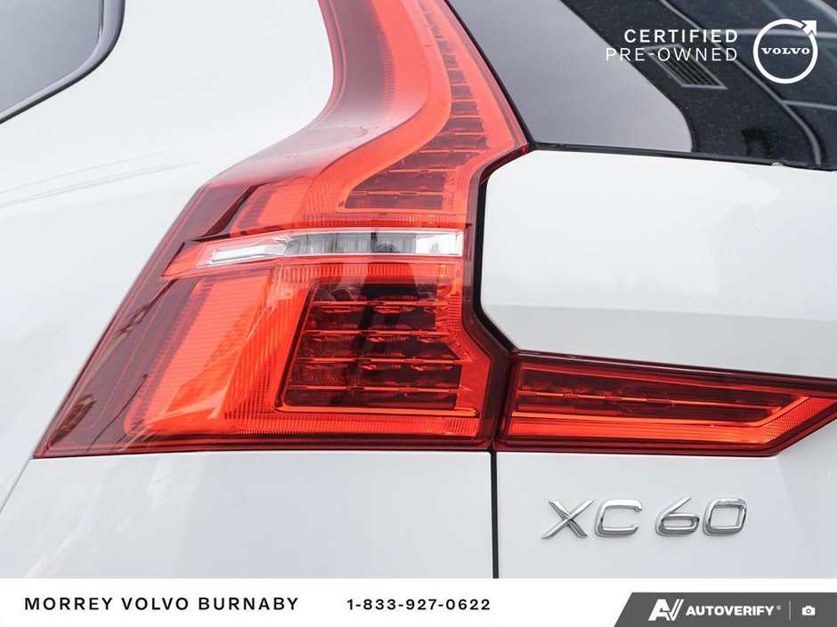 2024 Volvo XC60 Recharge Plus Dark Theme | Harman Kardon | 60KM EV Range!-10