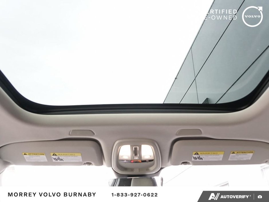 2024 Volvo XC60 Recharge Plus Dark Theme | Harman Kardon | 60KM EV Range!-13