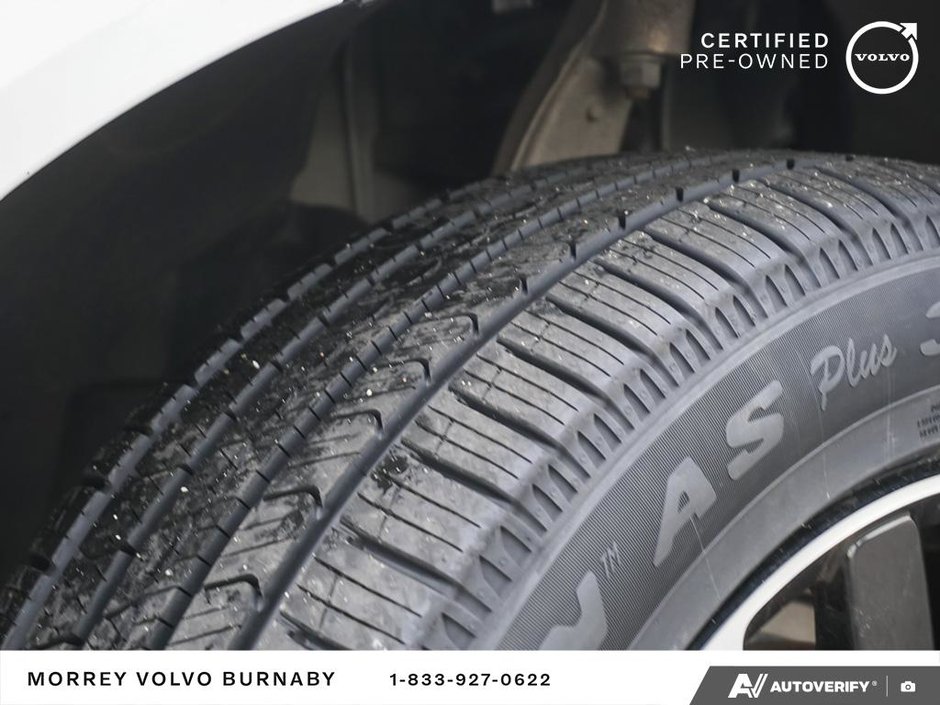 2024 Volvo XC60 Recharge Plus Dark Theme | Harman Kardon | 60KM EV Range!-7