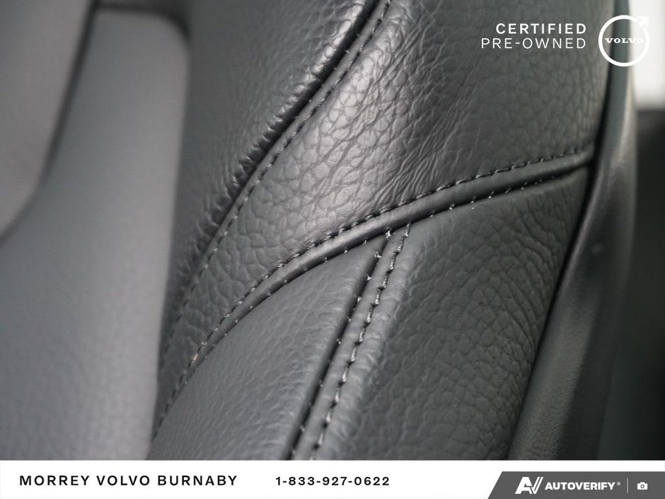 2024 Volvo XC60 Recharge Plus Dark Theme | Harman Kardon | 60KM EV Range!-25