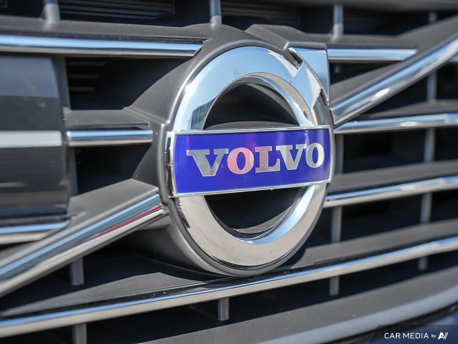 2017 Volvo XC60 T5 Special Edition Premier-8