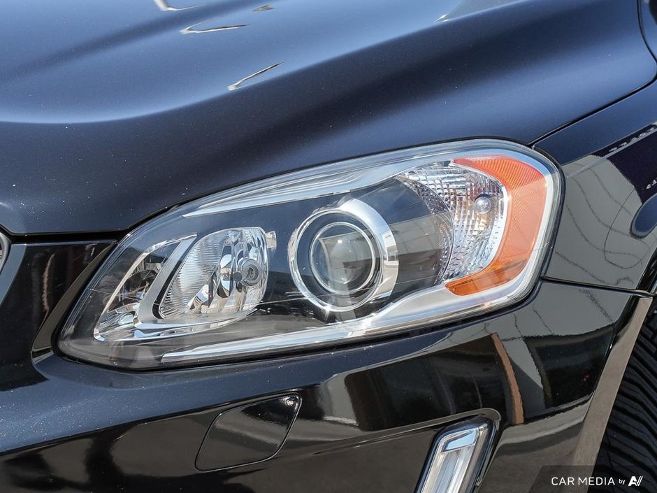 2017 Volvo XC60 T5 Special Edition Premier-9