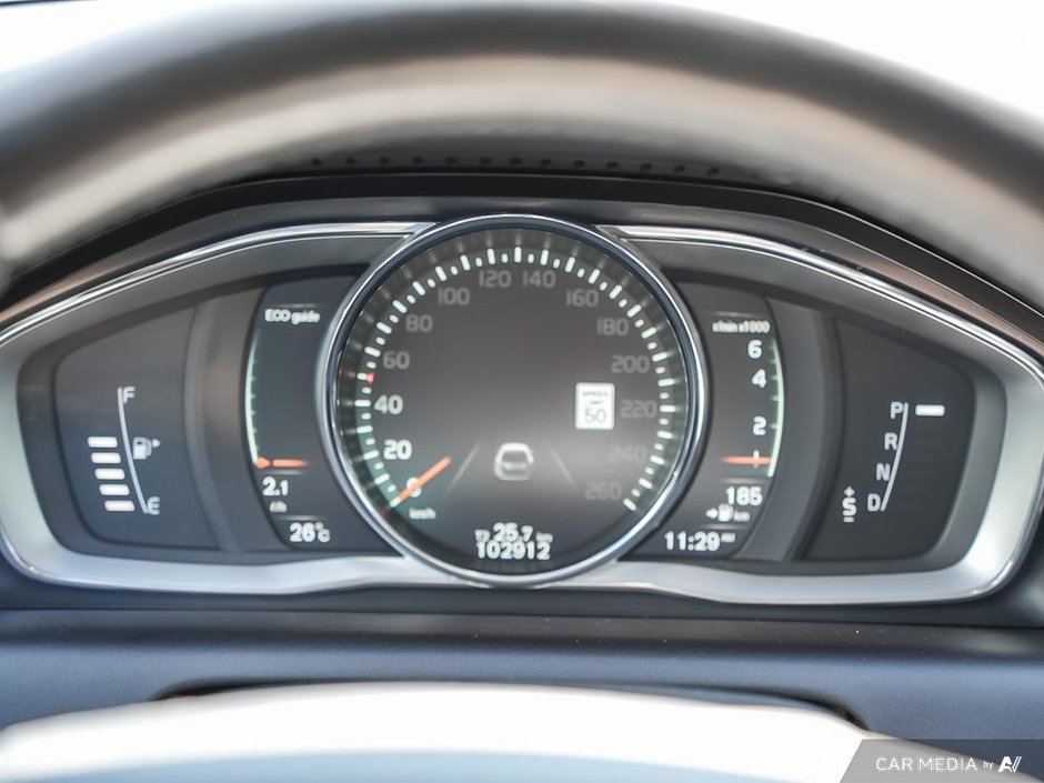 2017 Volvo XC60 T5 Special Edition Premier-14