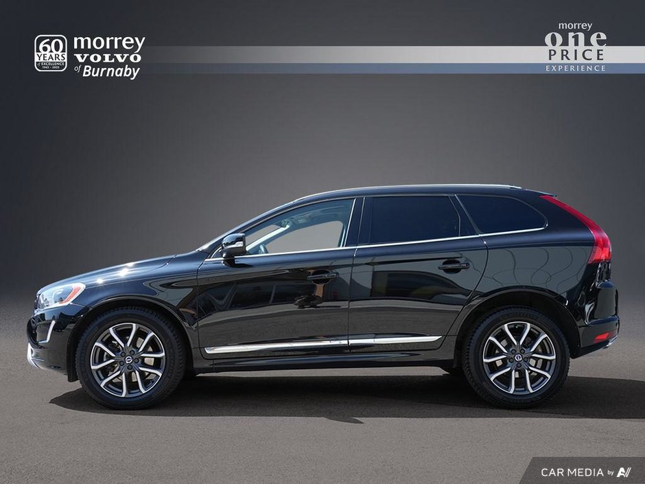 2017 Volvo XC60 T5 Special Edition Premier-2