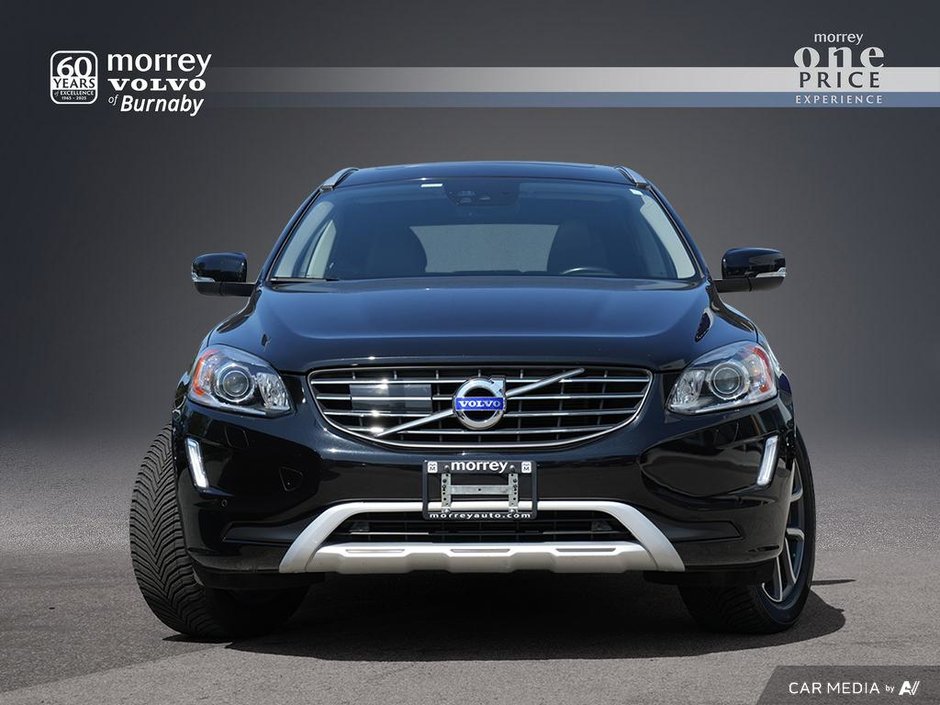 2017 Volvo XC60 T5 Special Edition Premier-1