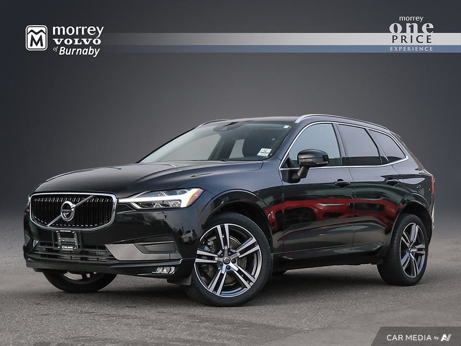 2020 Volvo XC60 T6 MOMENTUM-0