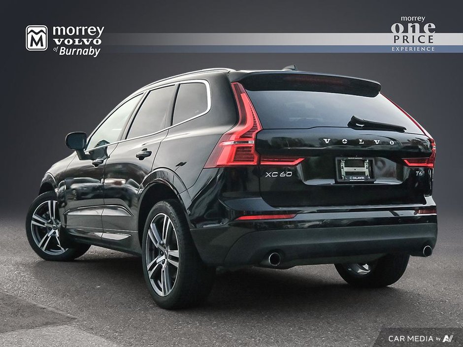 2020 Volvo XC60 T6 MOMENTUM-3