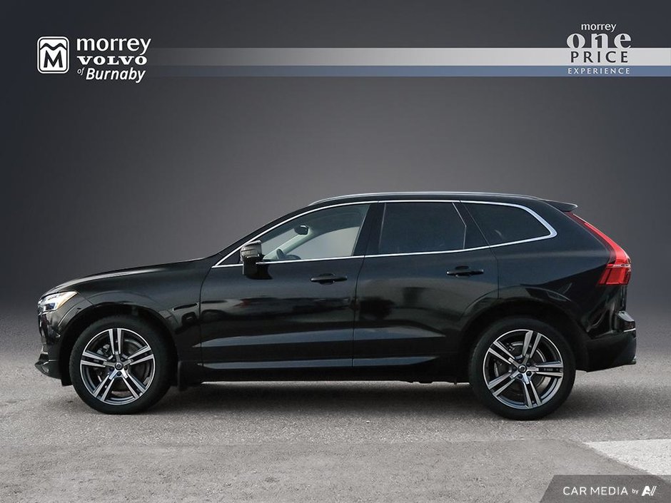 2020 Volvo XC60 T6 MOMENTUM-2