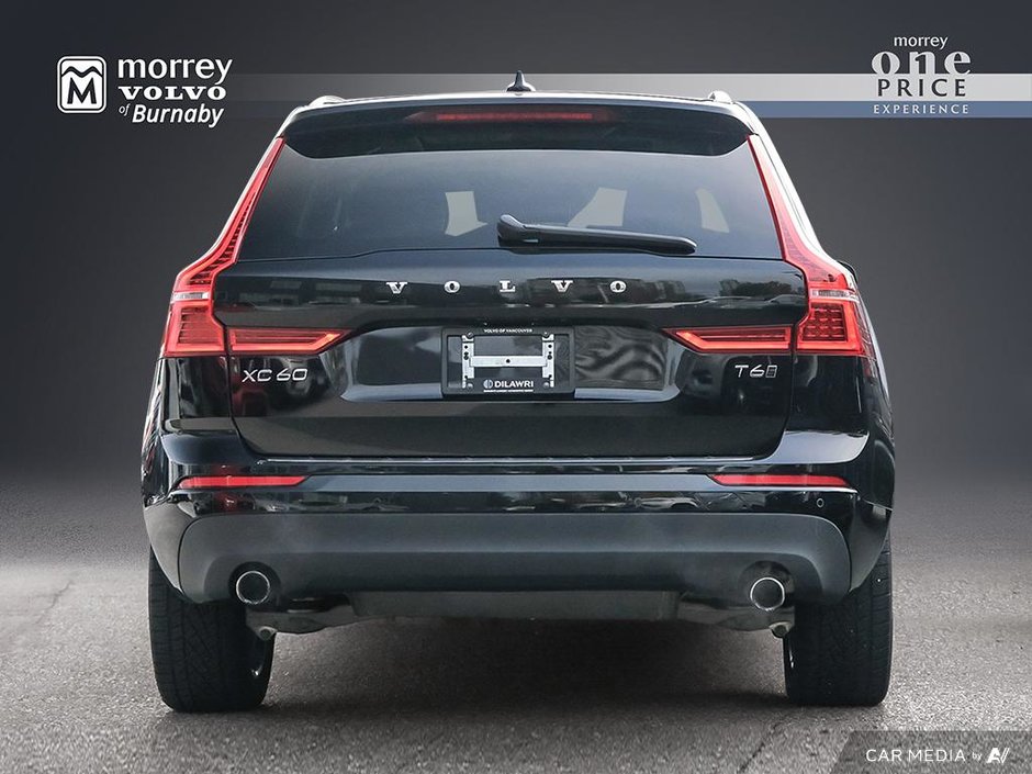 2020 Volvo XC60 T6 MOMENTUM-4