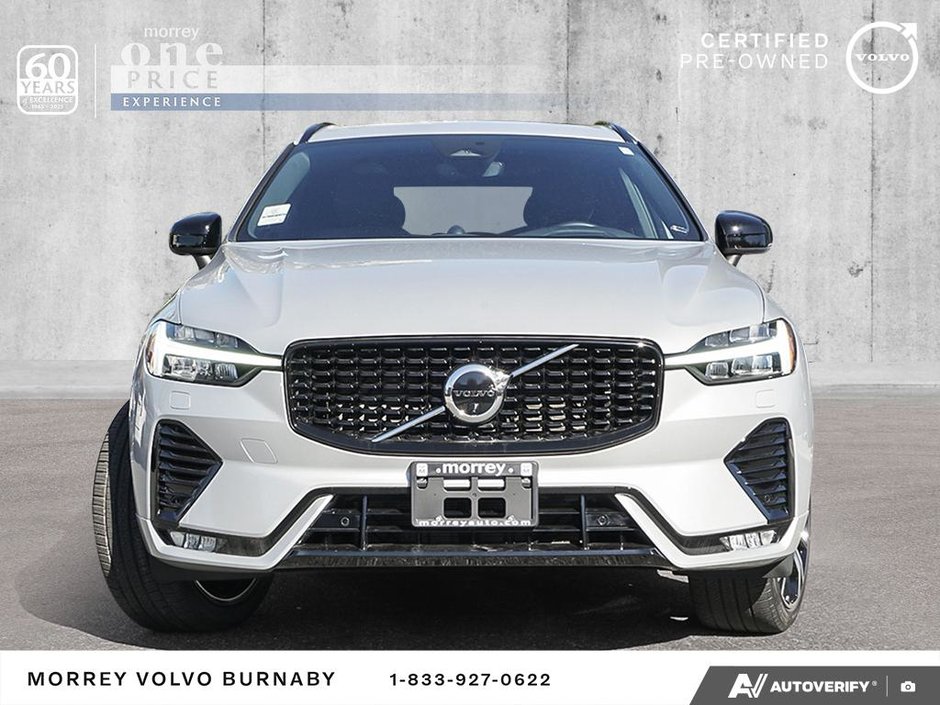 2022 Volvo XC60 R-Design-2