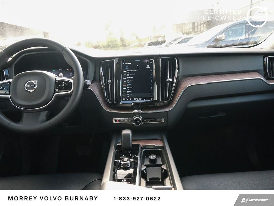 2023 Volvo XC60 PLUS BRIGHT THEME-25