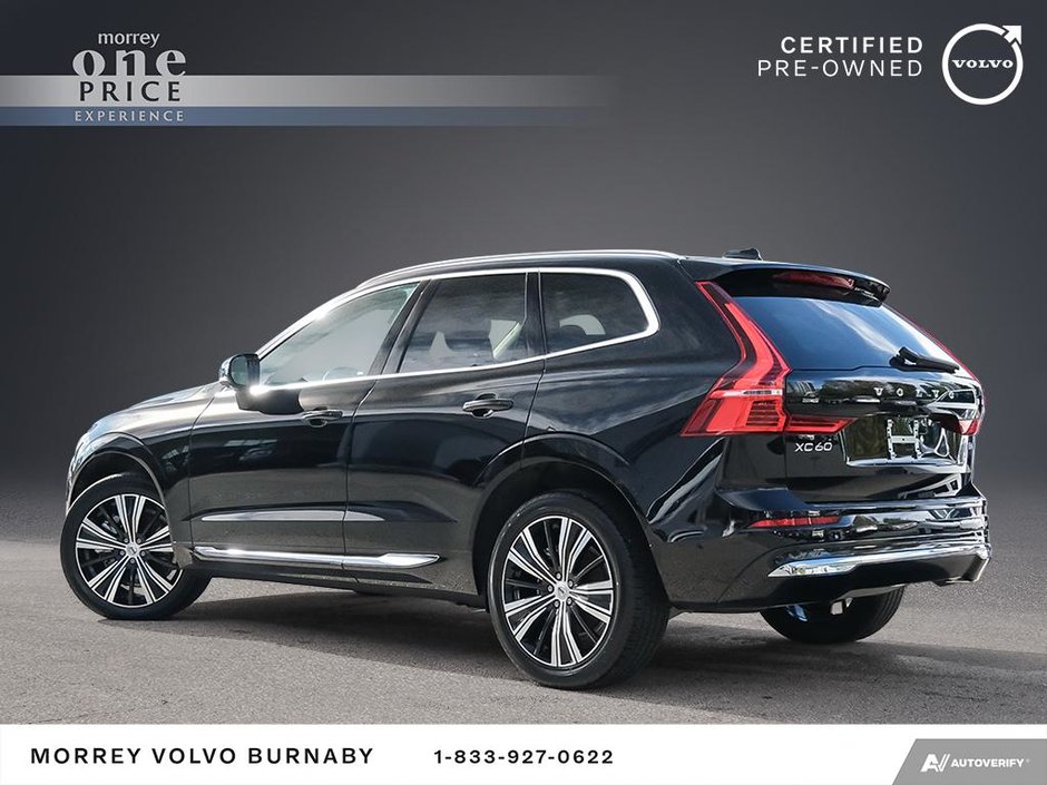 2023 Volvo XC60 PLUS BRIGHT THEME-4