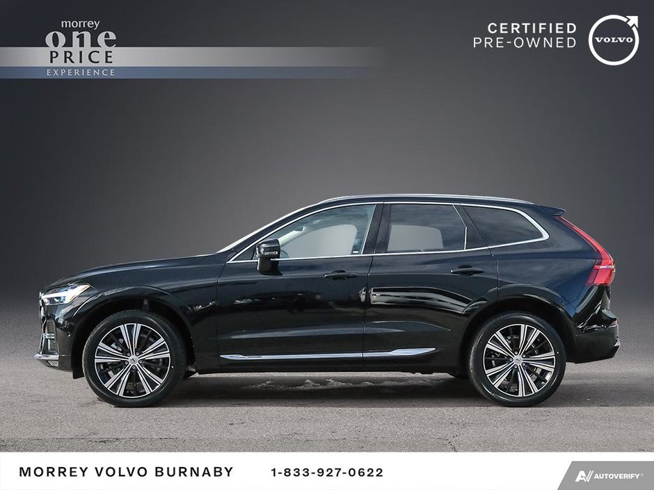 2023 Volvo XC60 PLUS BRIGHT THEME-3