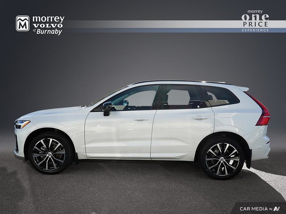 2024 Volvo XC60 PLUS DARK THEME-2