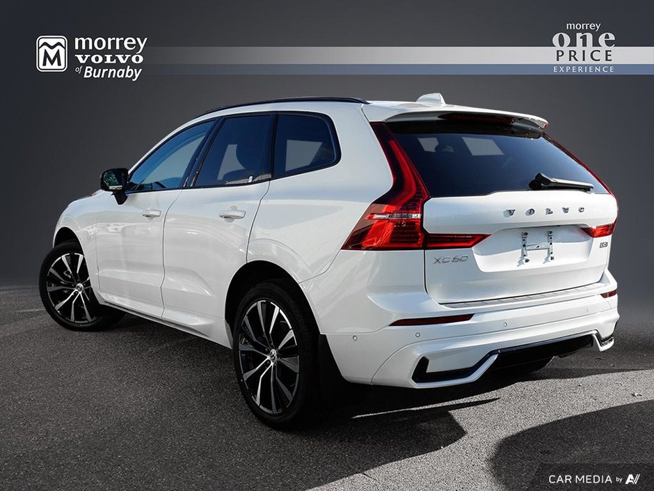 2024 Volvo XC60 PLUS DARK THEME-3