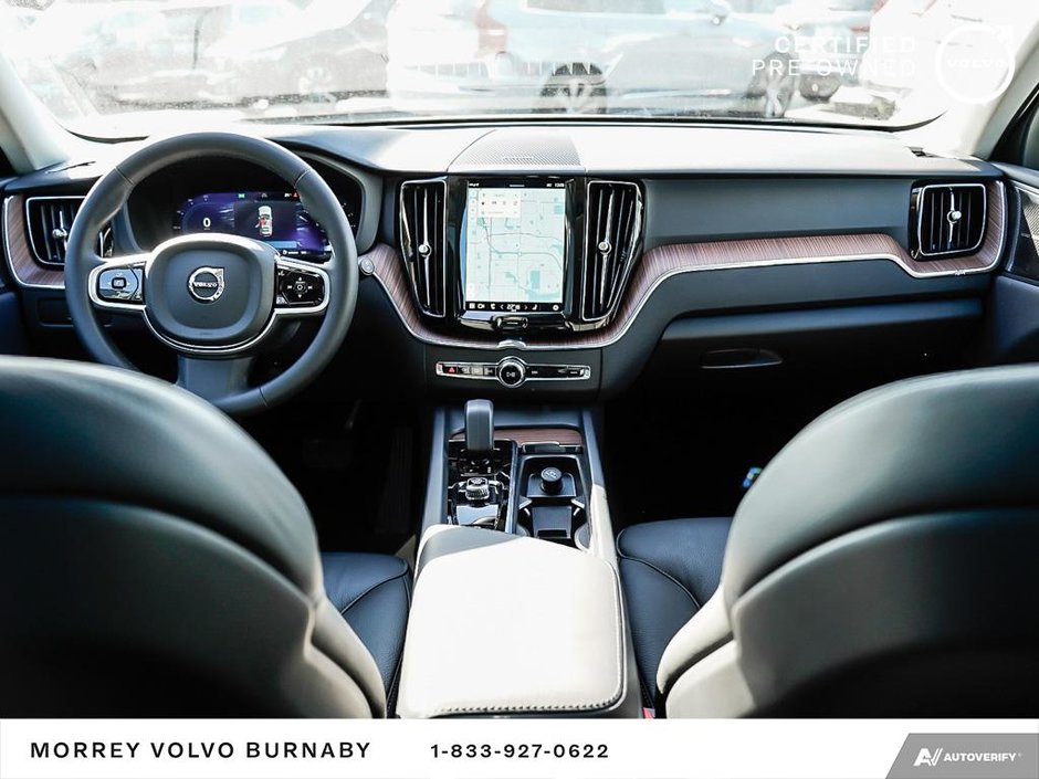 2024 Volvo XC60 PLUS DARK THEME-25