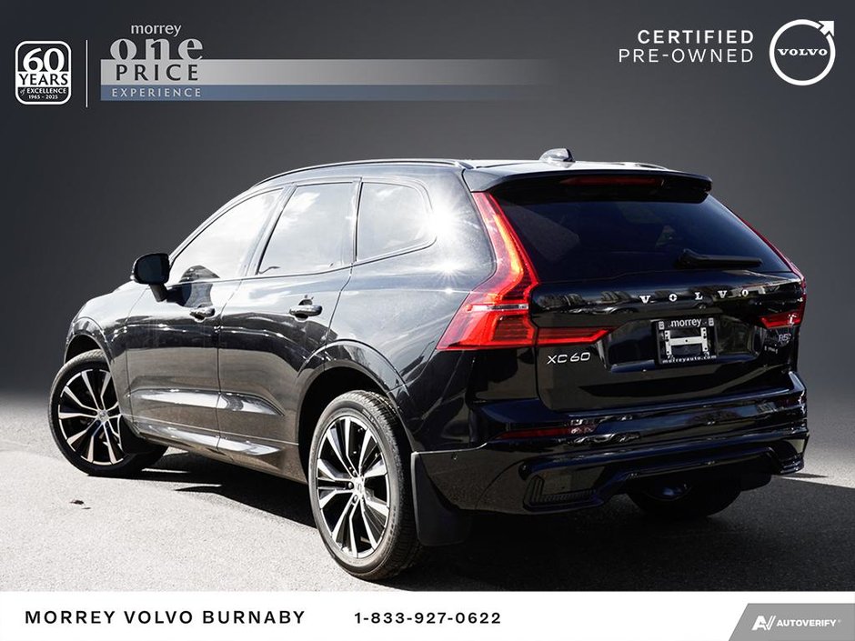 2024 Volvo XC60 PLUS DARK THEME-4