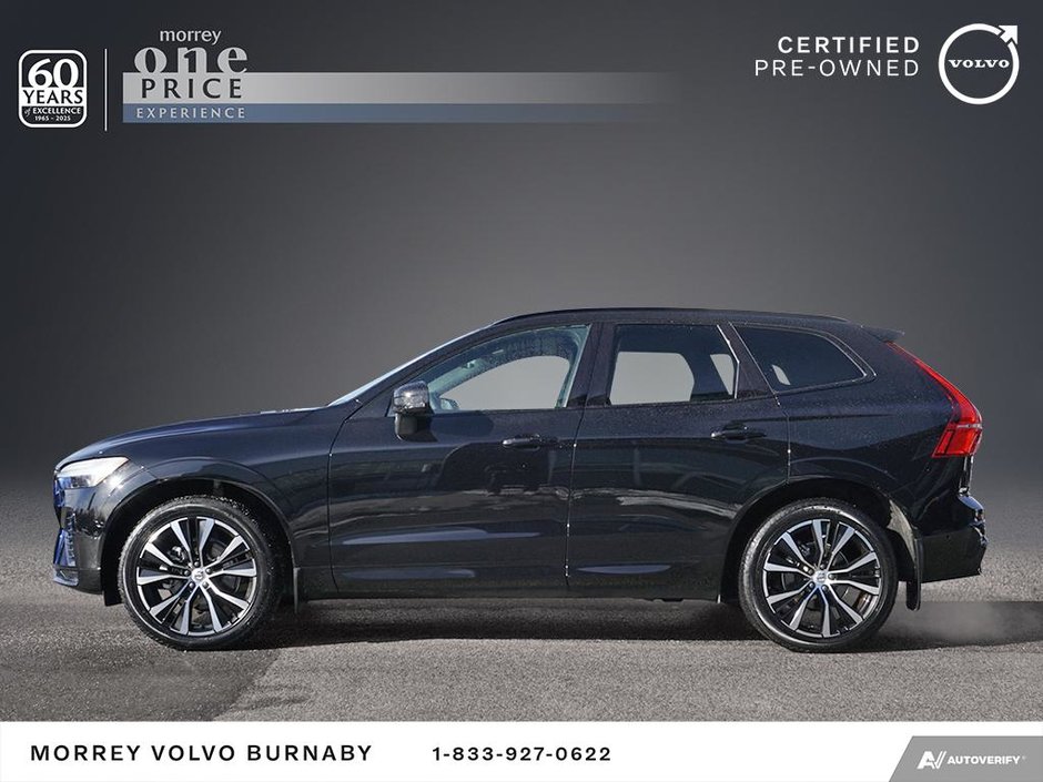 2024 Volvo XC60 ULTIMATE DARK THEME-3