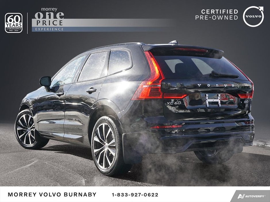 2024 Volvo XC60 ULTIMATE DARK THEME-4