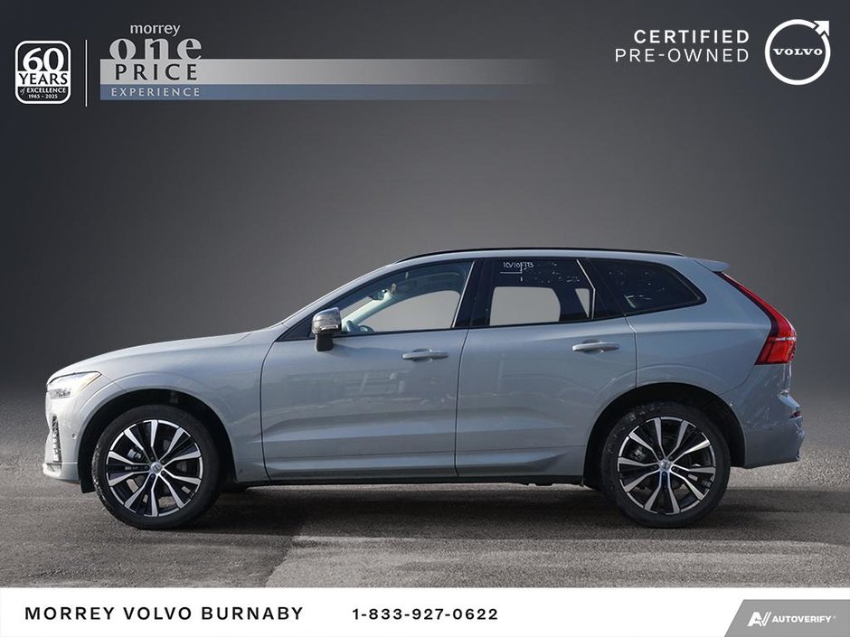 2024 Volvo XC60 ULTIMATE DARK THEME-3