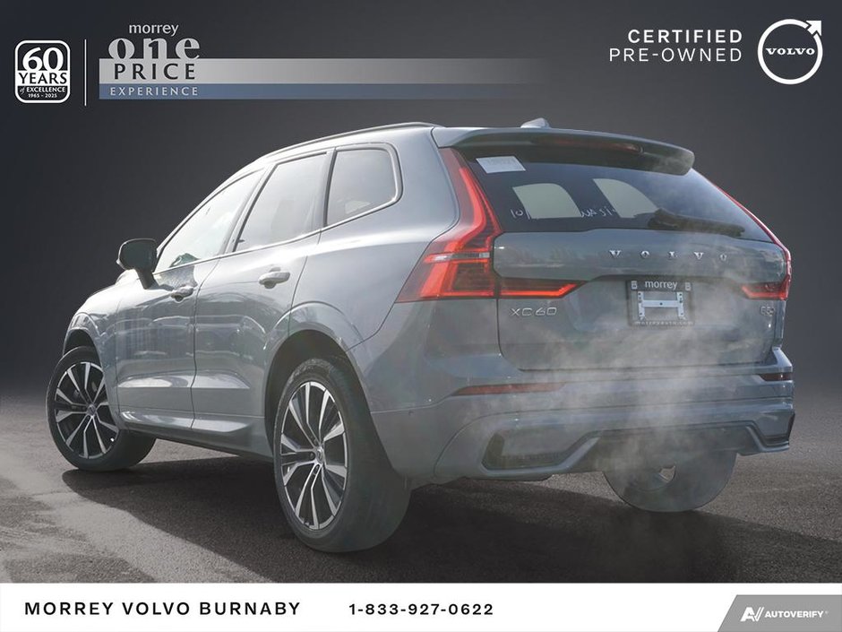 2024 Volvo XC60 ULTIMATE DARK THEME-4