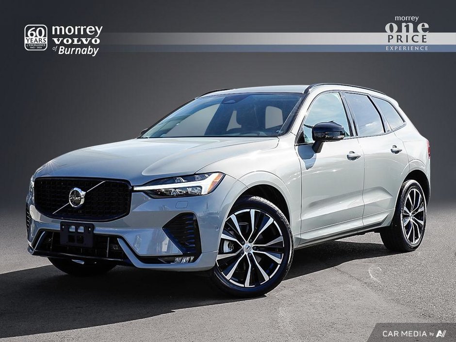 2024 Volvo XC60 PLUS DARK THEME-0