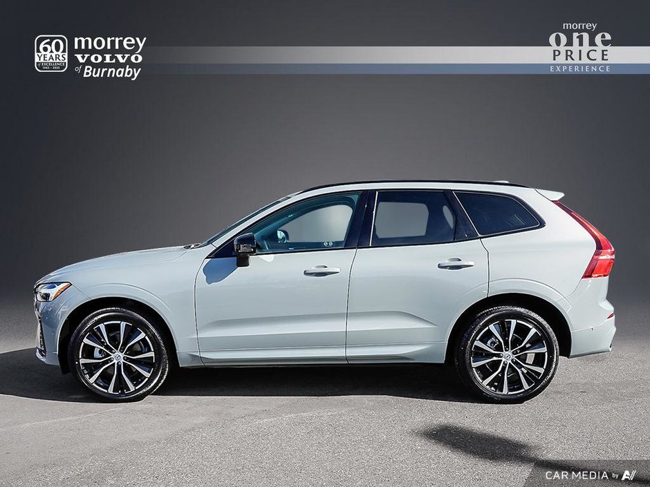 2024 Volvo XC60 PLUS DARK THEME-2