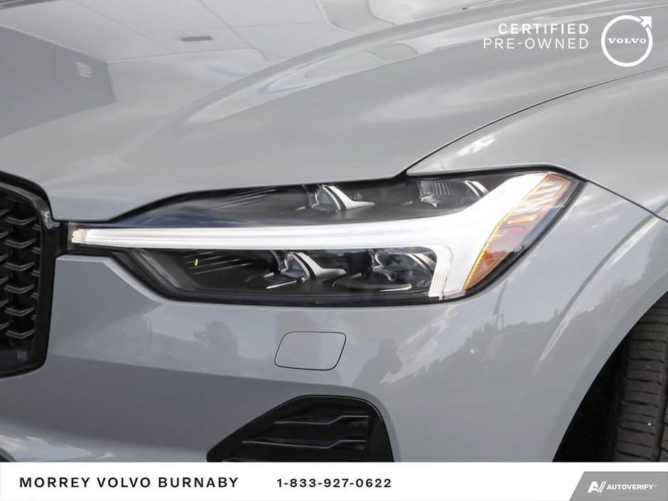 2024 Volvo XC60 Plus Dark Theme-10