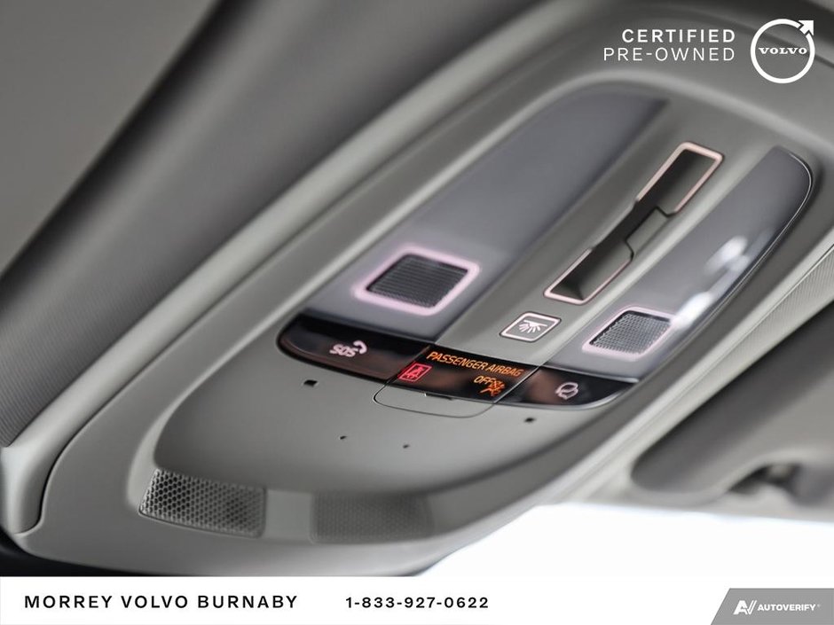 2024 Volvo XC60 Plus Dark Theme-22