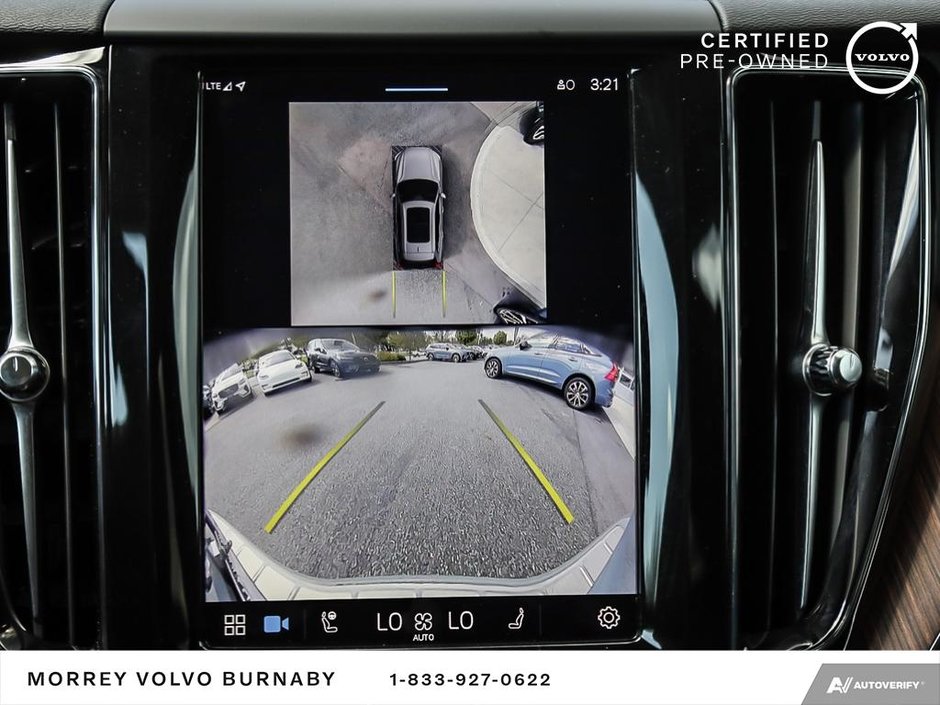 2024 Volvo XC60 Plus Dark Theme-27