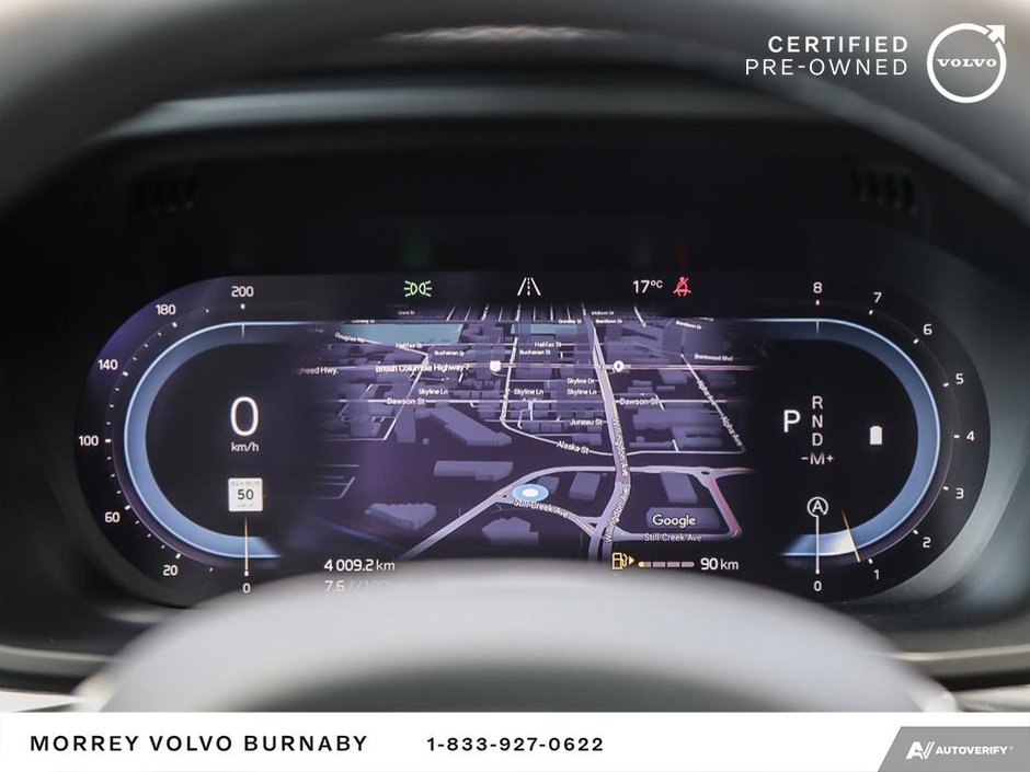 2024 Volvo XC60 Plus Dark Theme-15