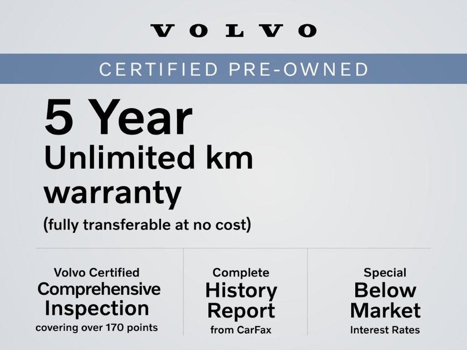 2024 Volvo XC60 Plus Dark Theme-1