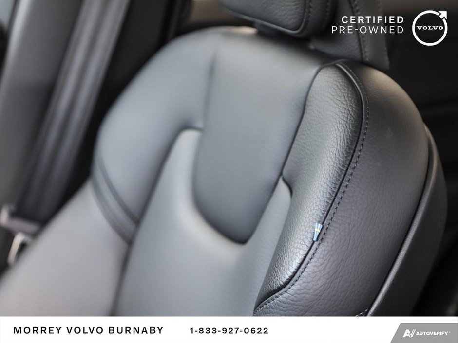 2024 Volvo XC60 Plus Dark Theme-23
