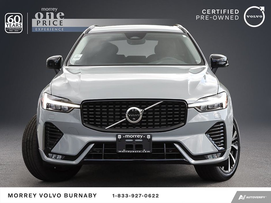 2024 Volvo XC60 Plus Dark Theme-2
