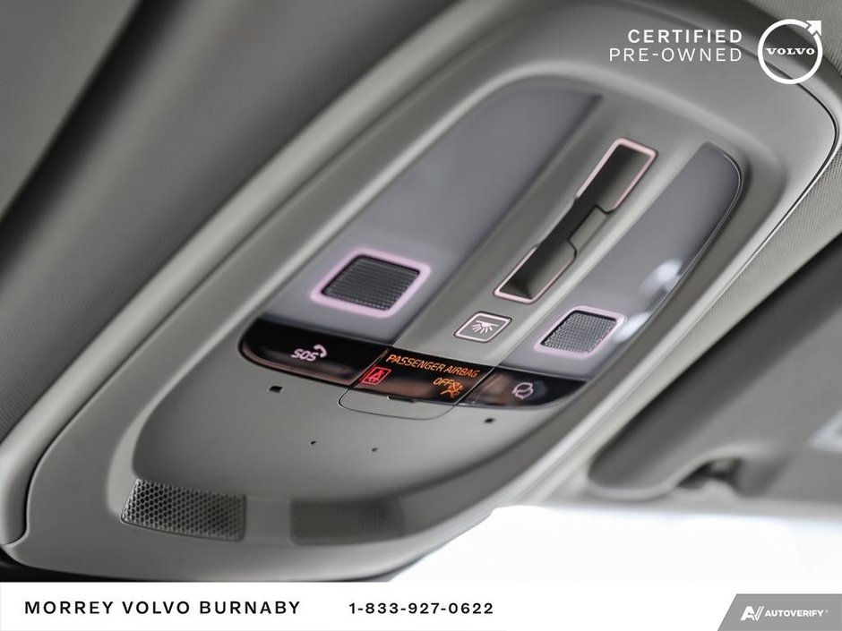 2024 Volvo XC60 Plus Dark Theme-22