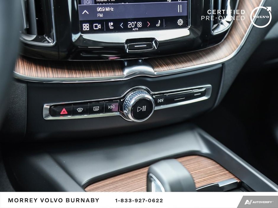 2024 Volvo XC60 Plus Dark Theme-20