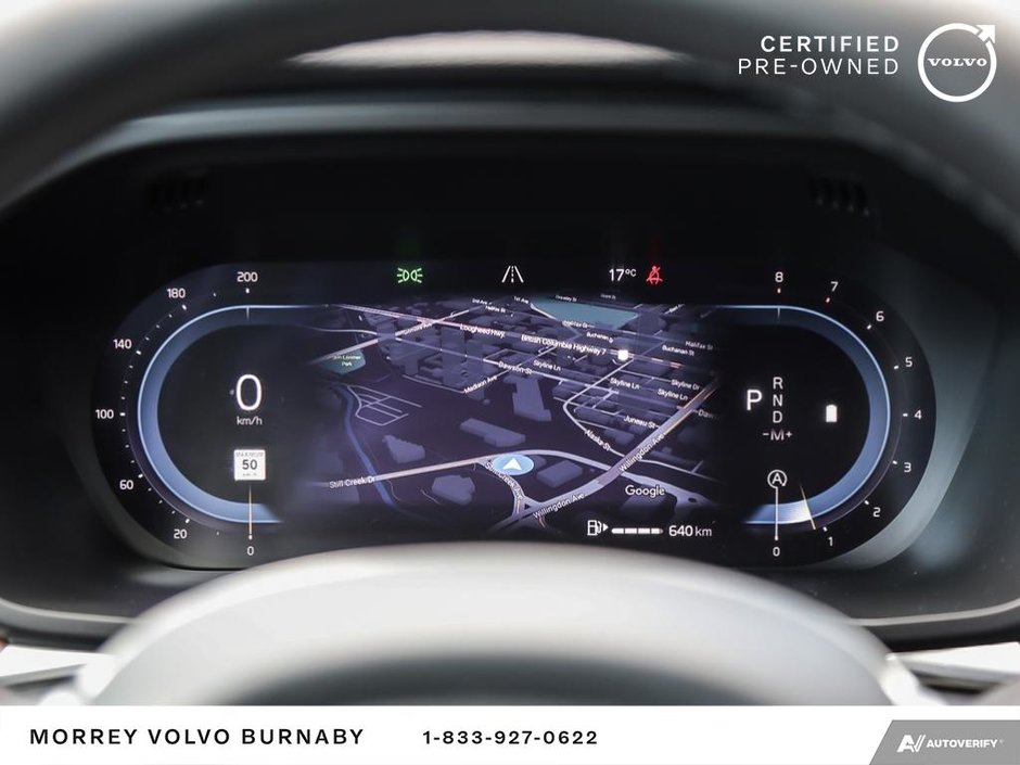 2024 Volvo XC60 Plus Dark Theme-15