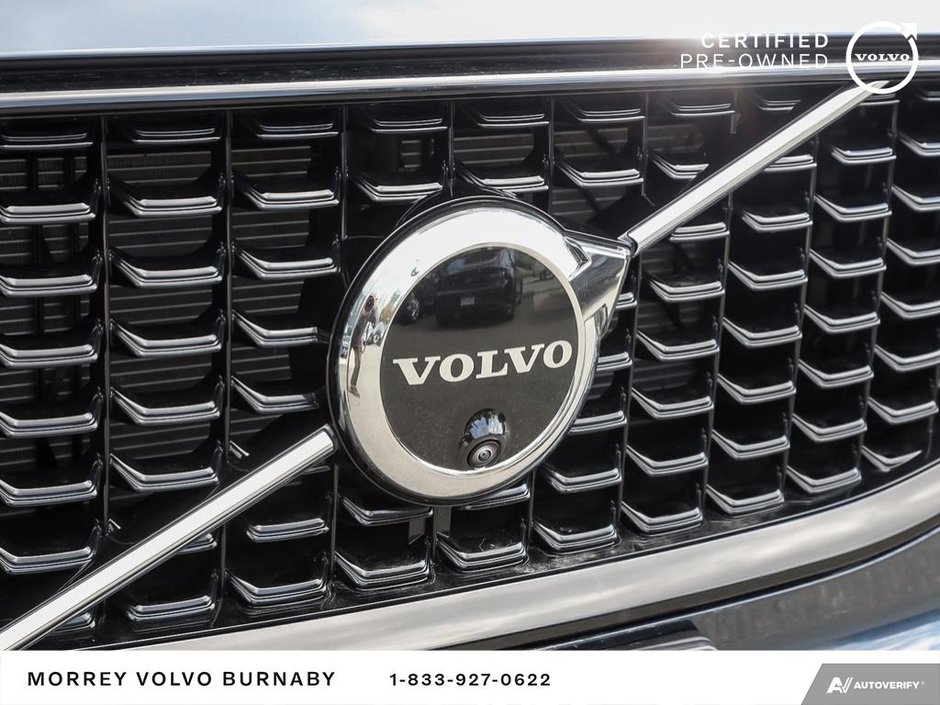 2024 Volvo XC60 Plus Dark Theme-9