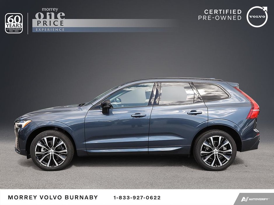 2024 Volvo XC60 Plus Dark Theme-3