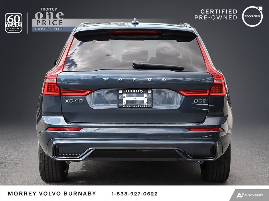 2024 Volvo XC60 Plus Dark Theme-5