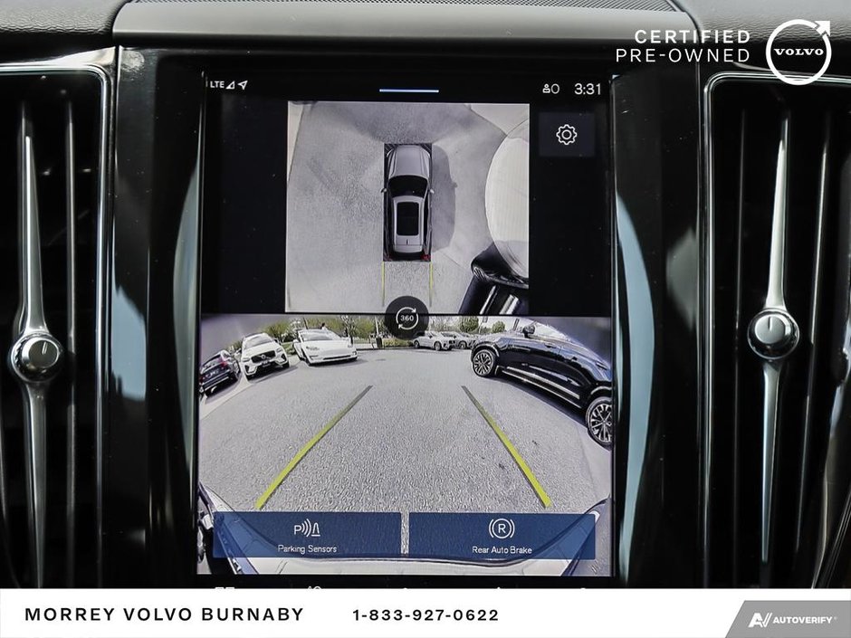 2024 Volvo XC60 Plus Dark Theme-27