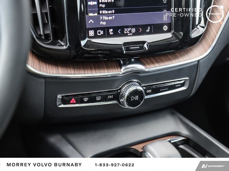 2024 Volvo XC60 Plus Dark Theme-20