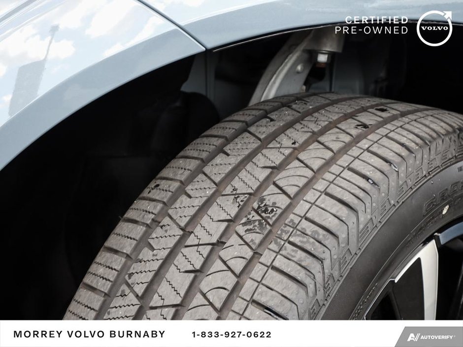 2024 Volvo XC60 Plus Dark Theme-7