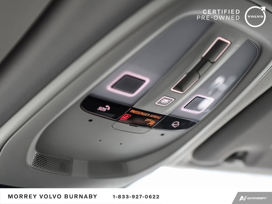 2024 Volvo XC60 Plus Dark Theme-22