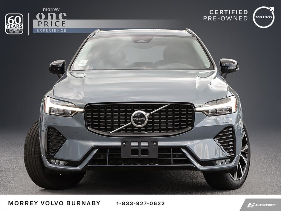 2024 Volvo XC60 Plus Dark Theme-2