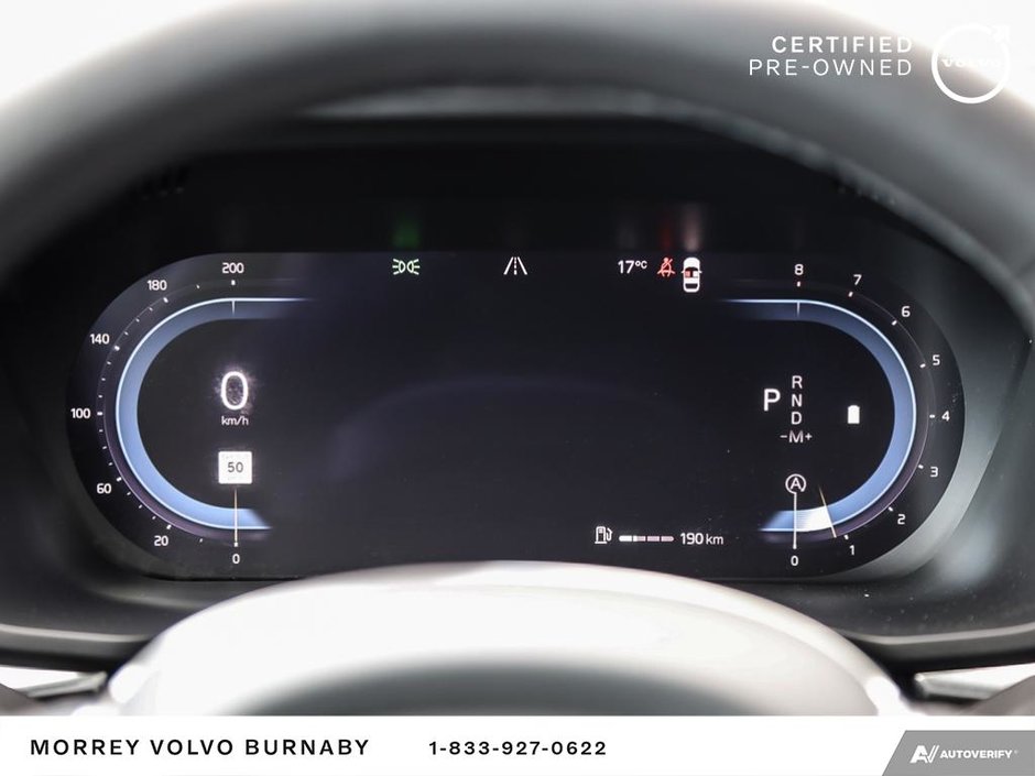 2024 Volvo XC60 Plus Dark Theme-15